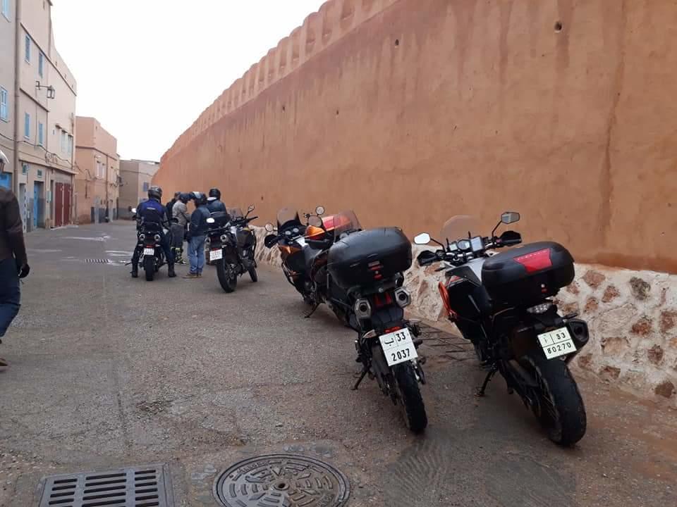 Riad Janoub Tiznit Exteriör bild